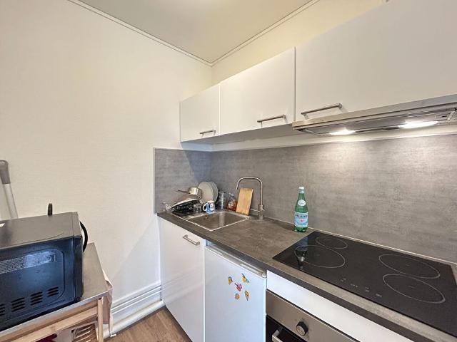 Location Appartement 1 pièce 27m²