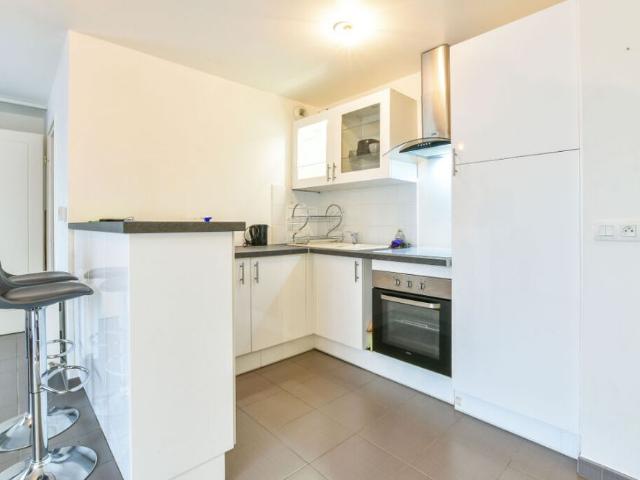 Location Appartement 1 pièce 27m²
