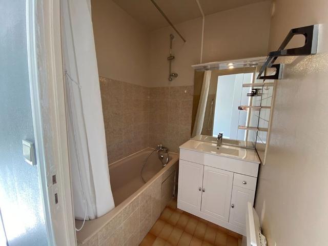 Location Appartement 1 pièce 27m²