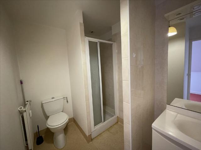 Location Appartement 1 pièce 27m²
