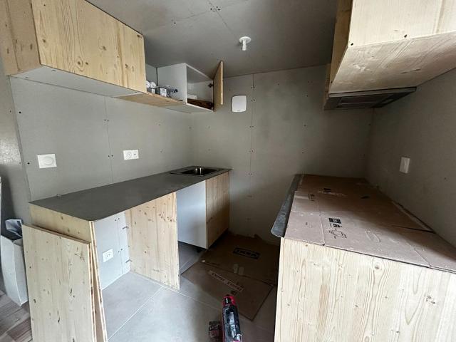 Location Appartement 1 pièce 27m²
