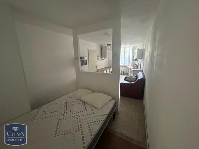 Location Appartement 1 pièce 27m² TARASCON SUR ARIEGE 09400