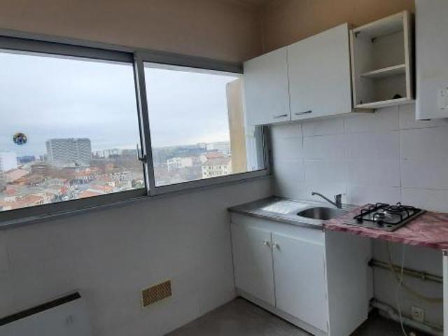 Location Appartement 1 pièce 27m² TOULOUSE 31300