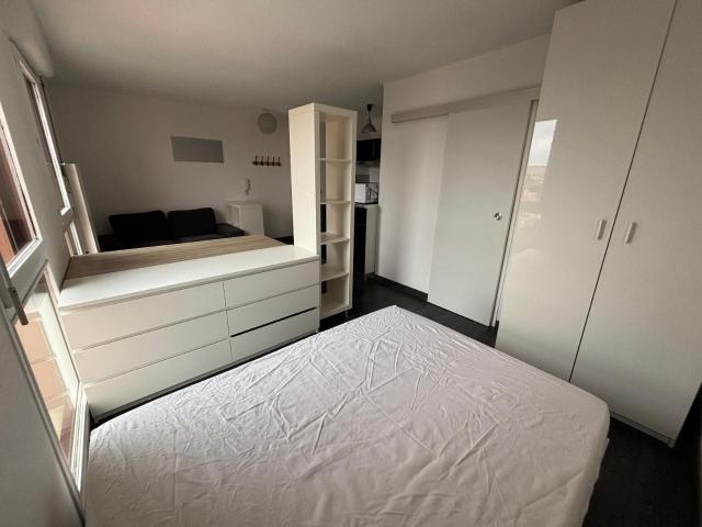 Location Appartement 1 pièce 27m² TOULOUSE 31400