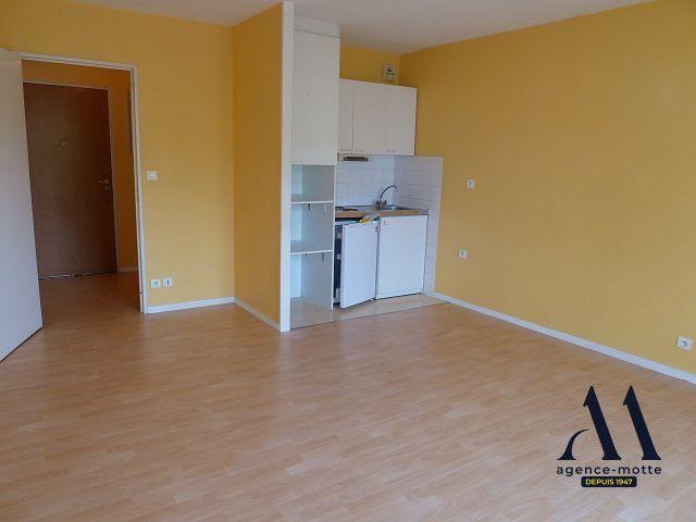 Location Appartement 1 pièce 27m² TOURS 37100