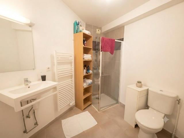 Location Appartement 1 pièce 27m² TOURS 37100