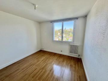 Location Appartement 1 pièce 27m² VALENCE 26000