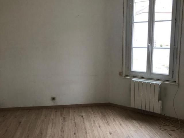 Location Appartement 1 pièce 27m² VERNON 27200