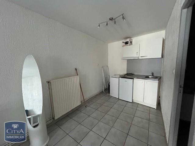 Location Appartement 1 pièce 27m² AGEN 47000