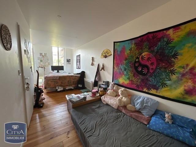 Location Appartement 1 pièce 27m² AGEN 47000
