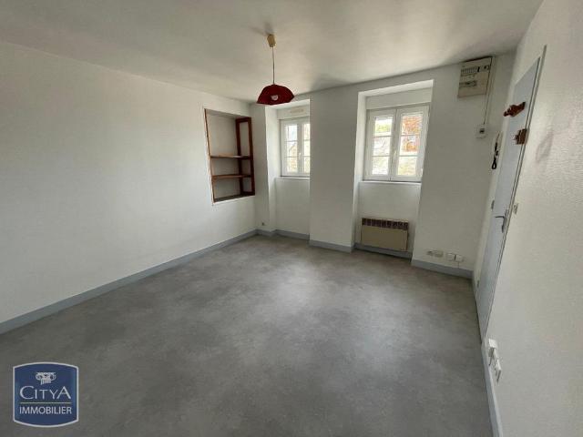 Location Appartement 1 pièce 27m² ALENCON 61000