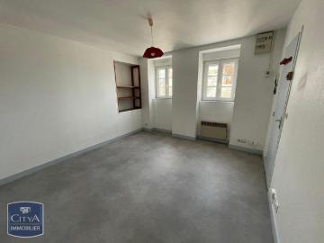 Location Appartement 1 pièce 27m² ALENCON 61000