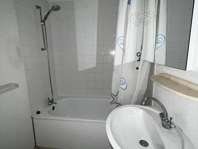 Location Appartement 1 pièce 27m² ANGERS 49100