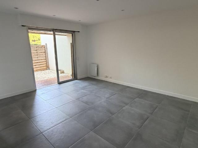 Location Appartement 1 pièce 27m² ANTIBES 06600