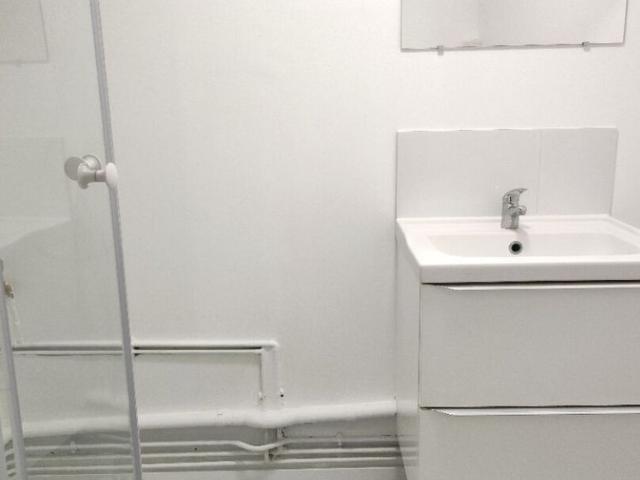 Location Appartement 1 pièce 27m² BARENTIN 76360