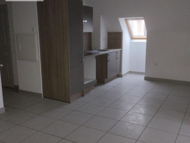 Location Appartement 1 pièce 27m² BEAUVAIS 60000