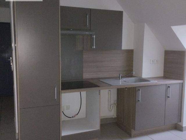 Location Appartement 1 pièce 27m² BEAUVAIS 60000