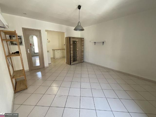 Location Appartement 1 pièce 27m² BEZIERS 34500