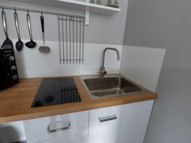 Location Appartement 1 pièce 27m² CAMBRAI 59400