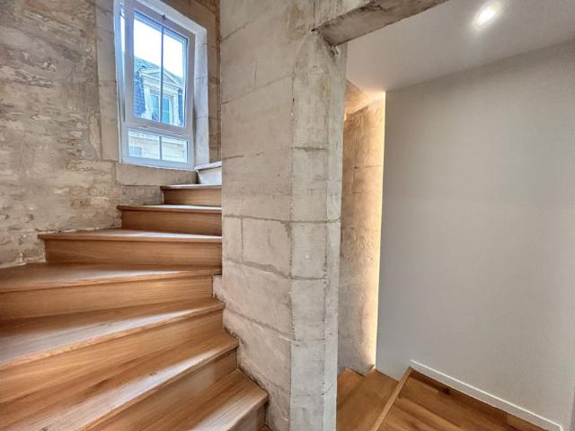 Location Appartement 1 pièce 27m² CAEN 14000