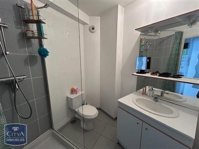 Location Appartement 1 pièce 27m² CHOLET 49300