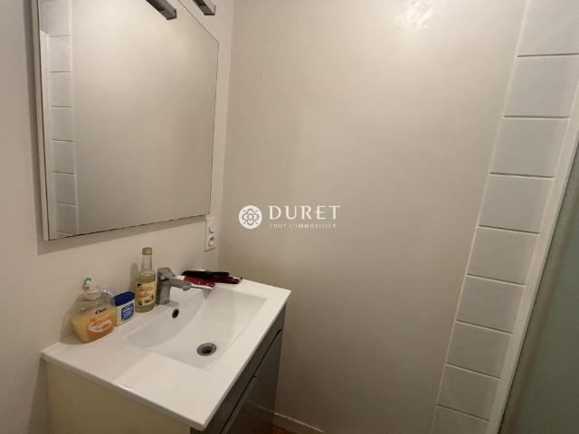 Location Appartement 1 pièce 27m² CHOLET 49300
