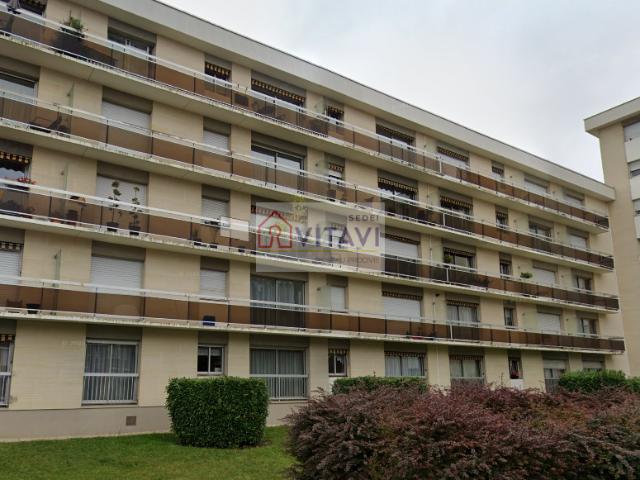 Location Appartement 1 pièce 27m² COMPIEGNE 60200