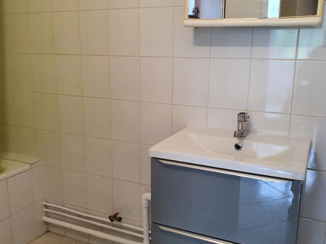 Location Appartement 1 pièce 27m² CORBAS 69960