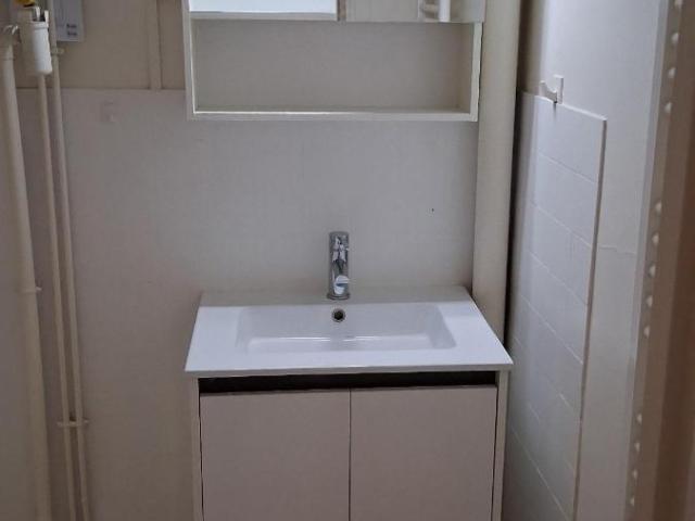Location Appartement 1 pièce 27m² CLERMONT FERRAND 63000