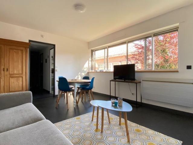 Location Appartement 1 pièce 27m² DOUAI 59500