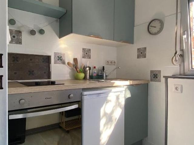Location Appartement 1 pièce 27m² DOUAI 59500