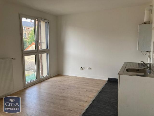 Location Appartement 1 pièce 27m² ETAMPES 91150