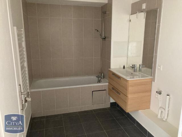 Location Appartement 1 pièce 27m² ETAMPES 91150