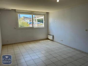 Location Appartement 1 pièce 27m² EYBENS 38320