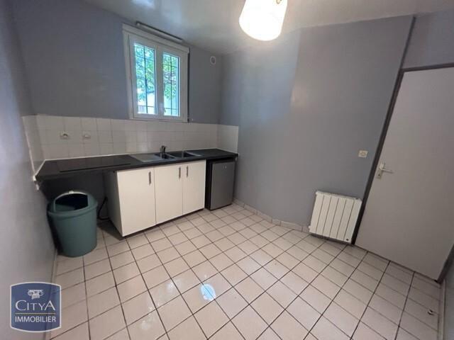 Location Appartement 1 pièce 27m² GRENOBLE 38000