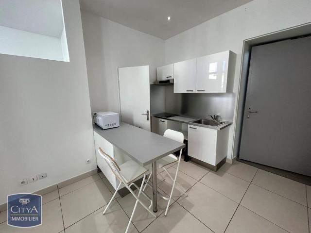 Location Appartement 1 pièce 27m² GRENOBLE 38000