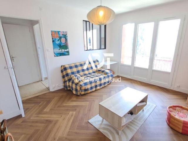 Location Appartement 1 pièce 27m² GRENOBLE 38000