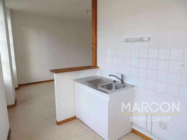 Location Appartement 1 pièce 27m² GUERET 23000