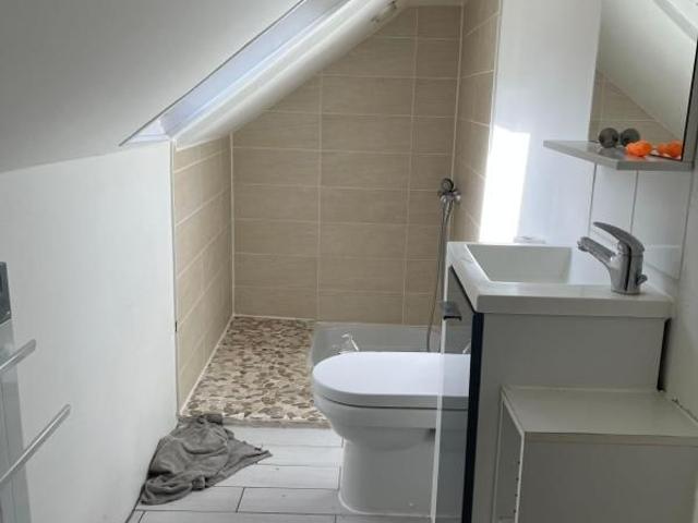 Location Appartement 1 pièce 27m² LA FERTE GAUCHER 77320