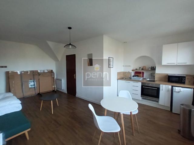 Location Appartement 1 pièce 27m² LA GUERCHE DE BRETAGNE 35130