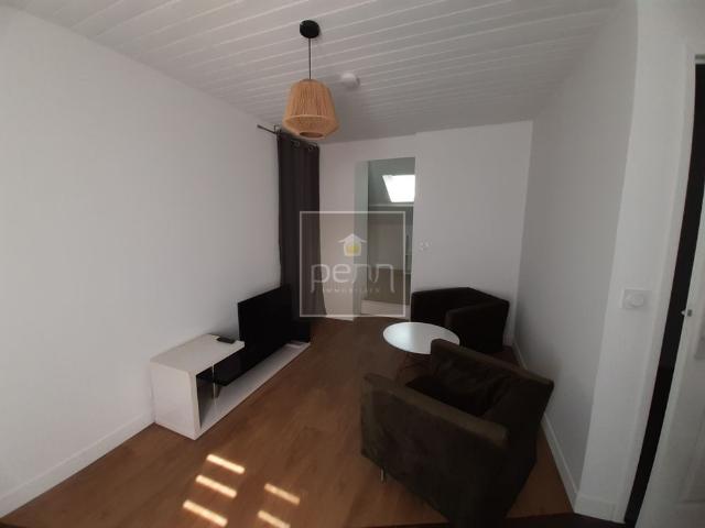 Location Appartement 1 pièce 27m² LA GUERCHE DE BRETAGNE 35130