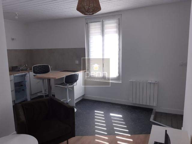Location Appartement 1 pièce 27m² LA GUERCHE DE BRETAGNE 35130