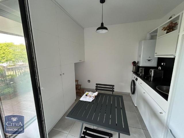 Location Appartement 1 pièce 27m² LA ROCHELLE 17000