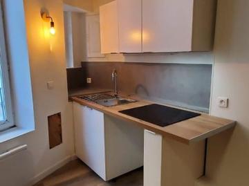 Location Appartement 1 pièce 27m² LE VIGAN 30120