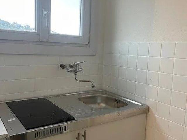 Location Appartement 1 pièce 27m² LE CANNET 06110