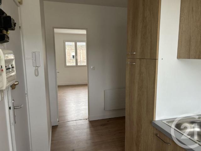 Location Appartement 1 pièce 27m² LE HAVRE 76600