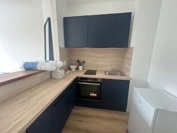 Location Appartement 1 pièce 27m² LILLE 59000