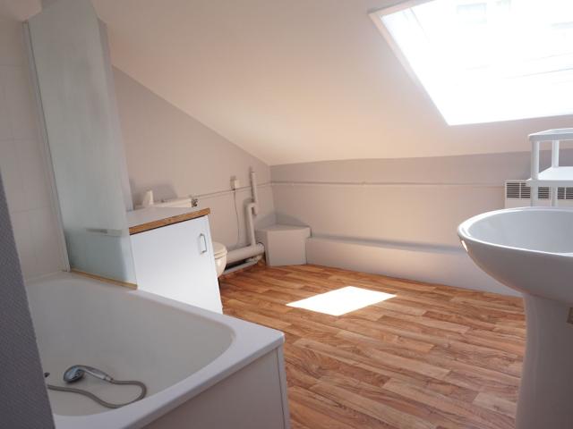 Location Appartement 1 pièce 27m² LILLE 59000