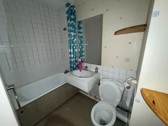 Location Appartement 1 pièce 27m² LILLE 59000