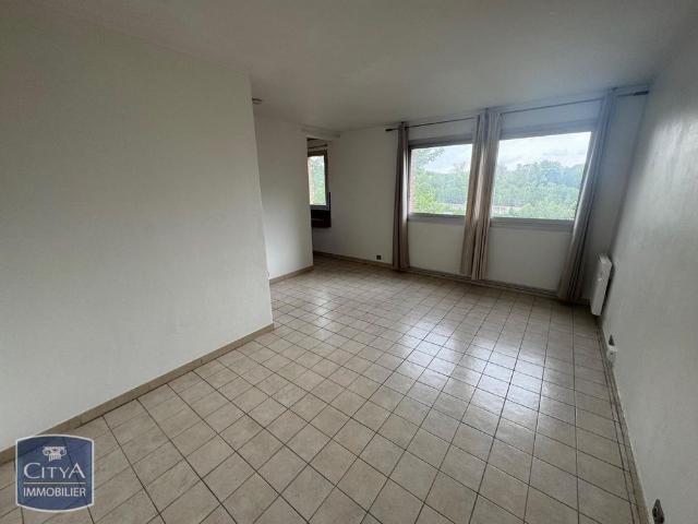 Location Appartement 1 pièce 27m² LOOS 59120